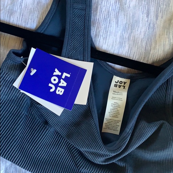 Joy lab sports bra - Picture 3 of 3